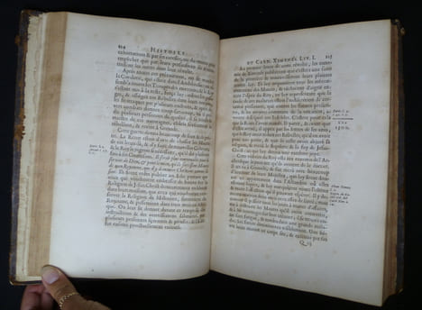 Histoire du cardinal Ximenés. Flechier Esprit