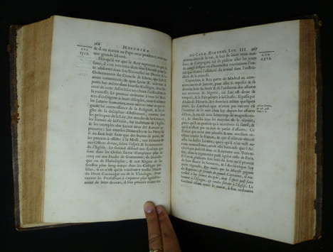 Histoire du cardinal Ximenés. Flechier Esprit