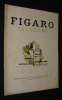 Figaro illustré (juillet-août 1933) : Décoration, Architecture moderne. Collectif