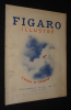 Figaro illustré (mai 1933) : L'Avion et l'homme. Collectif