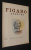 Figaro illustré (mars 1933) : L'enfant commande. Collectif