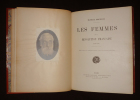 Les Femmes de la Révolution (1789-1795). Dreyfous Maurice