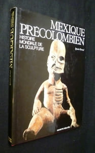 Mexique précolombien