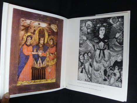 Trésor de la Tchécoslovaquie. L'art populaire. Hasalova Véra,Vajdis Jaroslav