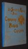 Les Souverains russes en France : Cherbourg - Paris - Châlons, Octobre 1896. Belon Paul,Gers Paul