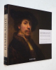 Rembrandt : Vie et oeuvre d'un génie. 20 documents d'époque reproduits en fac-similés. Roscam Abbing Michiel