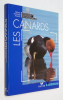 Les Canards. Blet Jean-Noël,Brochier Jean-Jacques,Schricke Vincent