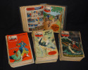 Tintin (complet du n°232 au n°480, 1953-1958). Collectif