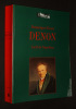 Dominique-Vivant Denon, l'oeil de Napoléon. Collectif