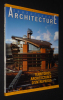 Techniques et architecture (n°402, juin-juillet 1992) : Territoires, architectures d'entreprises. Collectif