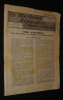 Le Marchand Réparateur de Machines Agricoles (25e année, n°11-12 du 5-20 juin 1949). Collectif