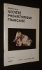 Bulletin de la Société Préhistorique Française - Tome 91, n°1, janvier-février 1994. Collectif