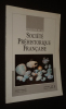 Bulletin de la Société Préhistorique Française - Tome 96, n°1, janvier-mars 1999. Collectif