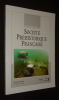 Bulletin de la Société Préhistorique Française - Tome 106, n°2, avril-juin 2009. Collectif