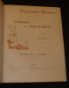 Chansons de Jean-le-Marin. Botrel Théodore,Colomb A.