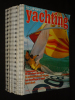Les Cahiers du yachting (10 numéros, année 1980). Collectif