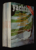 Les Cahiers du yachting (11 numéros, année 1977). Collectif