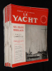 Le Yacht, journal de la marine, du n°3705 (2 janvier 1960) au n°3757 (31 décembre 1960). Collectif