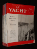 Le Yacht, journal de la marine, du n°3444 (1er janvier 1955) au n°3496 (29 décembre 1955). Collectif