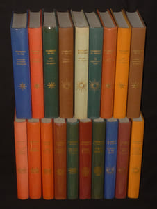 Connaissance de l'Afrique - Connaissance des Amériques - Connaissance de l'Asie - Connaissance des îles (18 volumes)