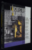 L'Architecture d'aujourd'hui (n°253, octobre 1987) : A Paris. Collectif