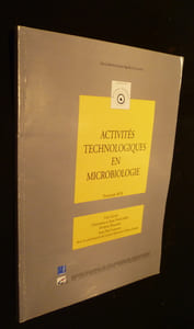 Activités technologiques en microbiologie, terminale BGB