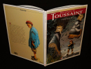 Souvenirs de Toussaint, T1 : Gobe-Mouche (EO). Convard Didier,Dermaut François