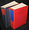 Oxford Textbook of Medicine. Ledingham J.G.G.,Warrell D.A.,Weatherall D.J.