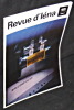 Revue d'Iéna. N°1. Collectif