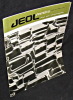 JEOL News. Electron. Optics. Instruments - Application. Volume 11e. Number 1. . Collectif