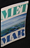 Met Mar. Météorologie maritime. Revue trimestrielle. n°162 Mars 1994. Collectif
