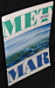 Met Mar. Météorologie maritime. Revue trimestrielle. n°163 Juin 1994. Collectif