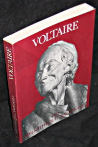 Voltaire. Un homme, un siècle. Collectif