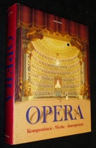 Opera. Komponisten. Werke. Interpreten. Batta Andras,Collectif
