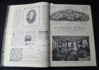 L'univers illustré, journal hebdomadaire, année 1886 (2e semestre). Collectif