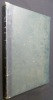 L'univers illustré, journal hebdomadaire année 1891 (1e semestre). Collectif