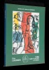 Importants tableaux modernes, sculptures (collection de Mr. X... et divers amateurs) dont la vente aux ench&egrave;res publiques aura lieu &agrave; Nouveau Drouot, ...