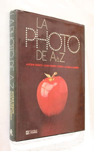 La photo de A à Z