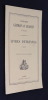Livres d'étrennes 1882, extrait du catalogue général. Collectif