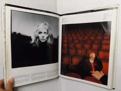 Graphis photo 90. Henneka Dietmar,Leibovitz Annie,Martin Pedersen B.