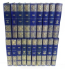 Oeuvres complètes d'Anatole France (28 volumes sur 29). France Anatole