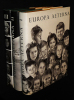 Europa Aeterna : Une vue d'ensemble de la vie de l'Europe et de ses peuples - Sa culture, son économie, l'Etat et l'homme (3 volumes). Collectif