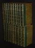 Histoire universelle (20 volumes). Cantu César,Lacombe