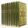 Oeuvres complètes de Labiche (8 volumes). Labiche