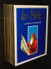 Découvrir la Bible, Tomes 1 à 6. Collectif,Dahler Etienne