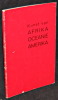 Kunst van Afrika Oceanië Amerika. Claerhout Adriaan,Hurwitz J.