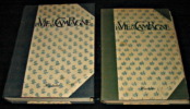 La vie à la campagne. 1926. (2 volumes). Collectif