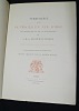 Serrurerie du Moyen Age et de la Renaissance. Hefner-Alteneck I. H. de