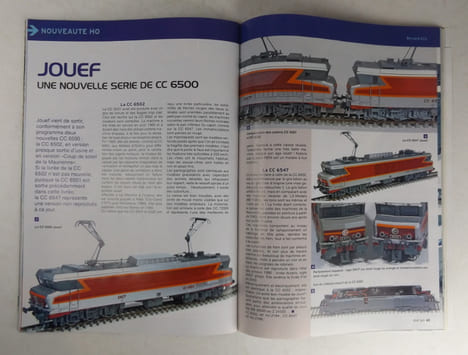 RMF. Rail Miniature Flash (456 numéros - 38 années complètes. Collectif