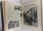 L'Illustration (année 1902 complète, 2 volumes). collectif